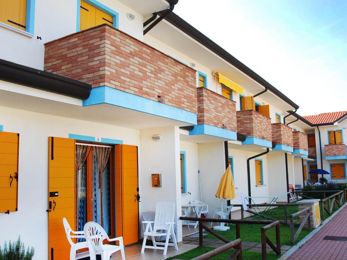 Apartment Solmare-4 By Interhome Розапинета Экстерьер фото