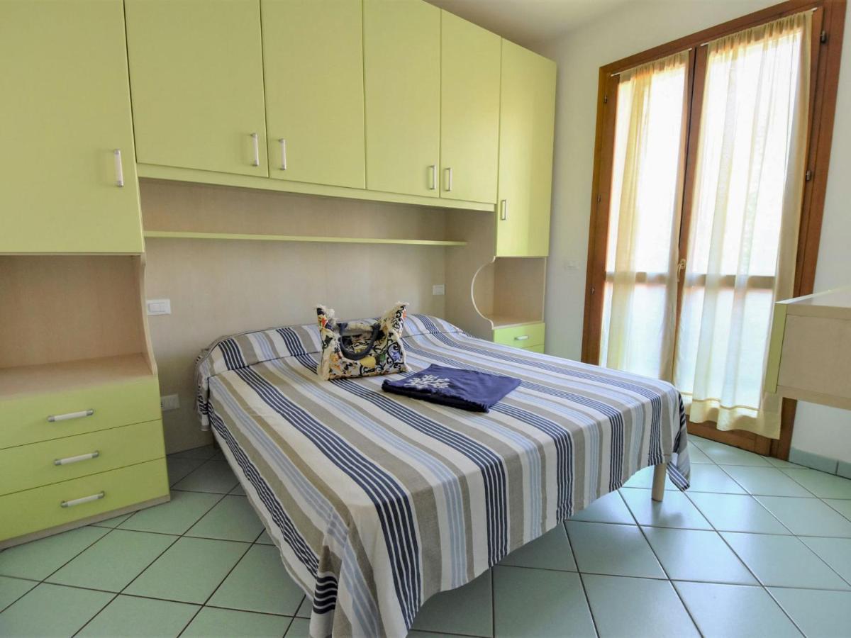 Apartment Solmare-4 By Interhome Розапинета Экстерьер фото