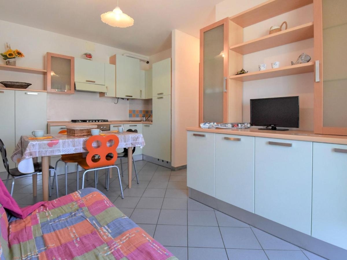 Apartment Solmare-4 By Interhome Розапинета Экстерьер фото