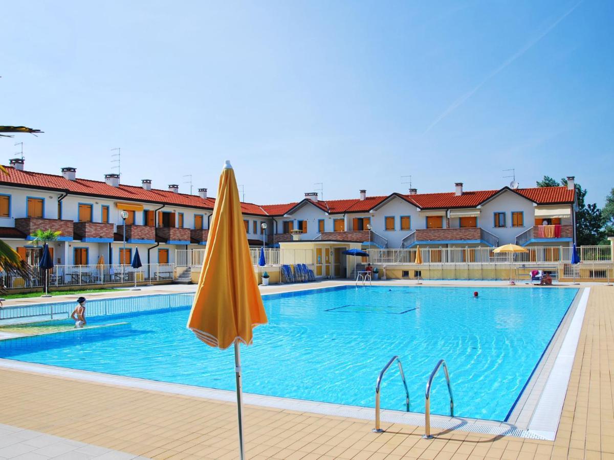Apartment Solmare-4 By Interhome Розапинета Экстерьер фото