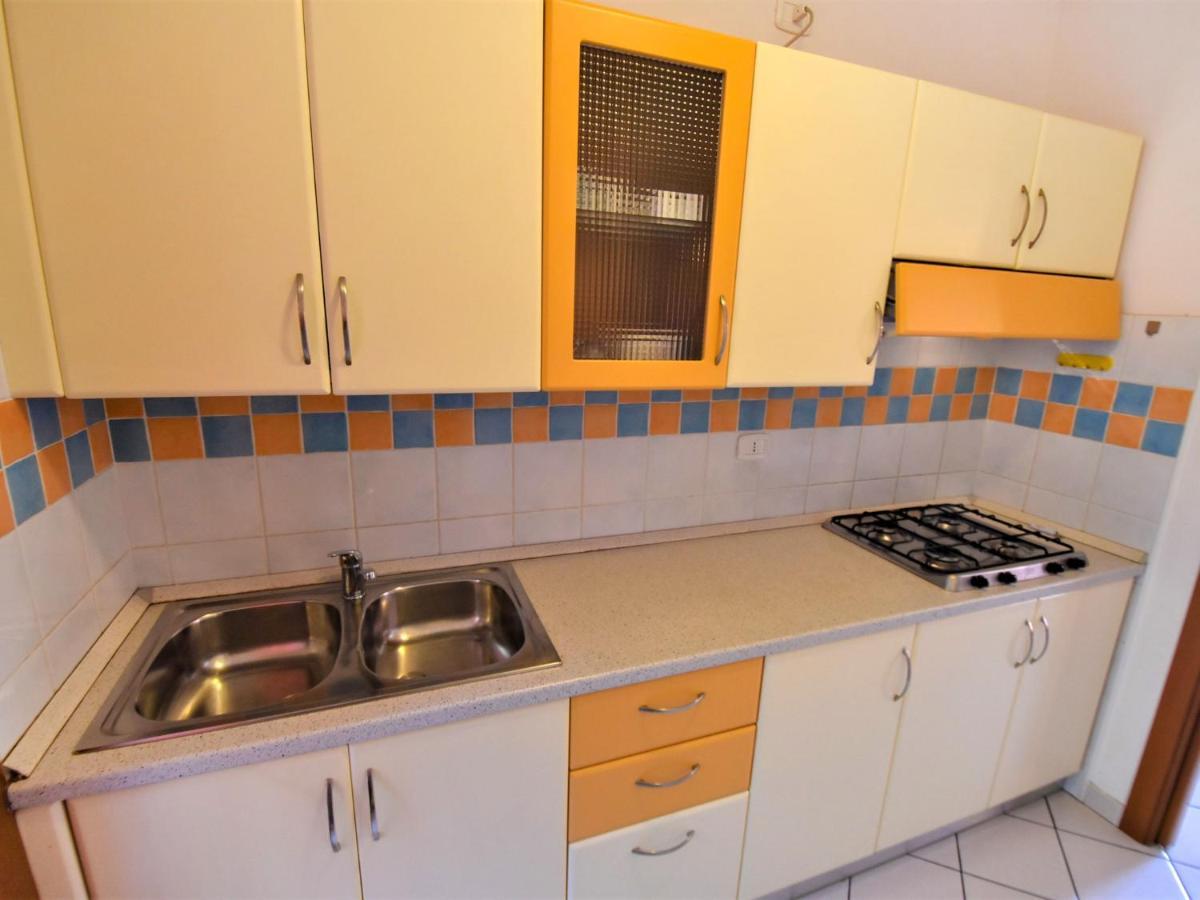 Apartment Solmare-4 By Interhome Розапинета Экстерьер фото