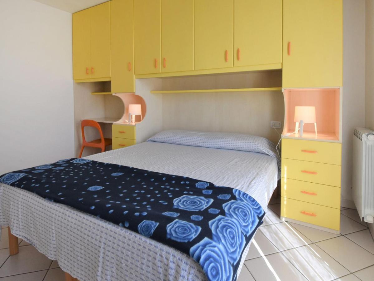 Apartment Solmare-4 By Interhome Розапинета Экстерьер фото