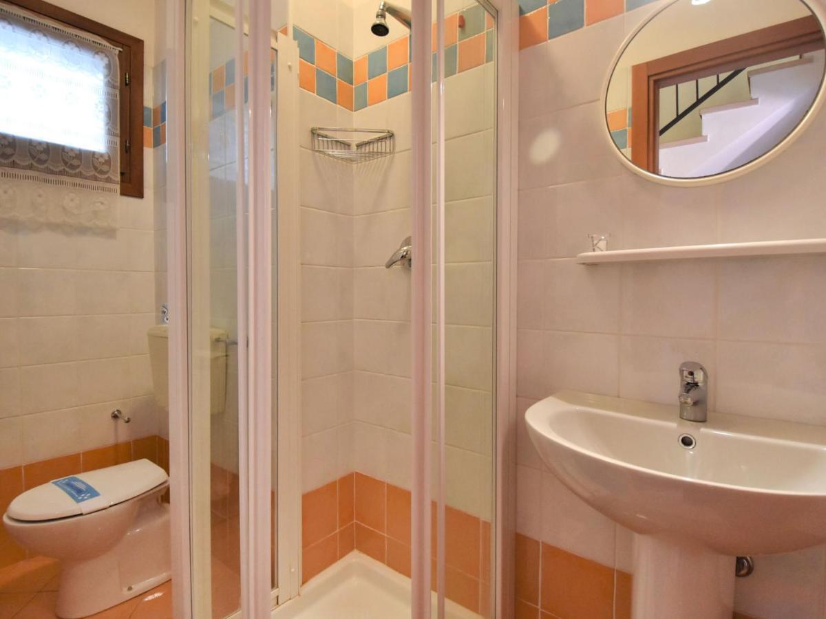Apartment Solmare-4 By Interhome Розапинета Экстерьер фото