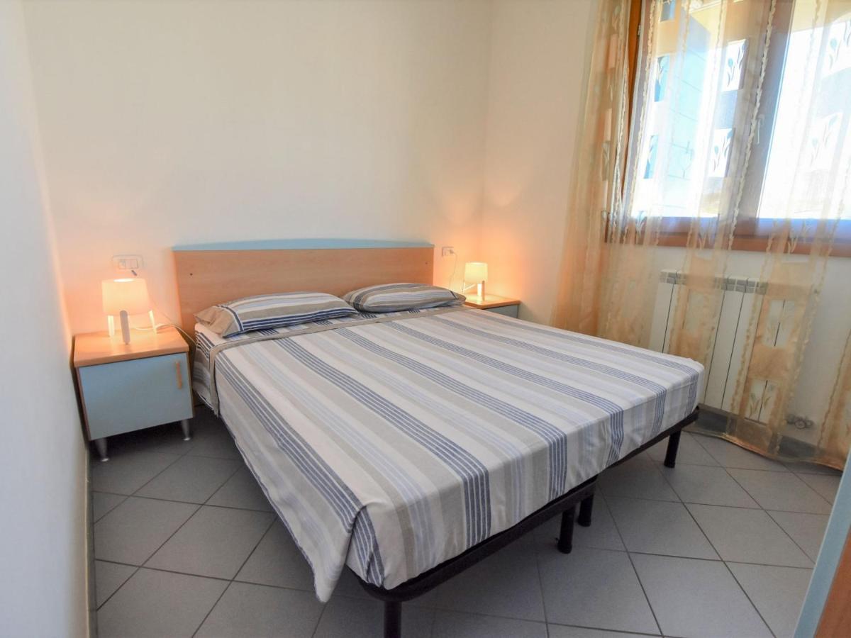 Apartment Solmare-4 By Interhome Розапинета Экстерьер фото