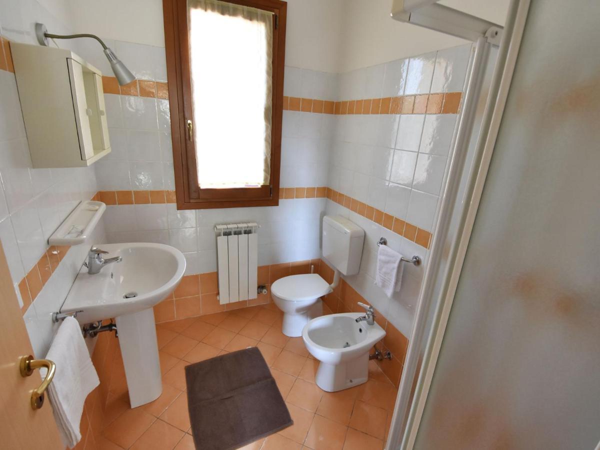 Apartment Solmare-4 By Interhome Розапинета Экстерьер фото
