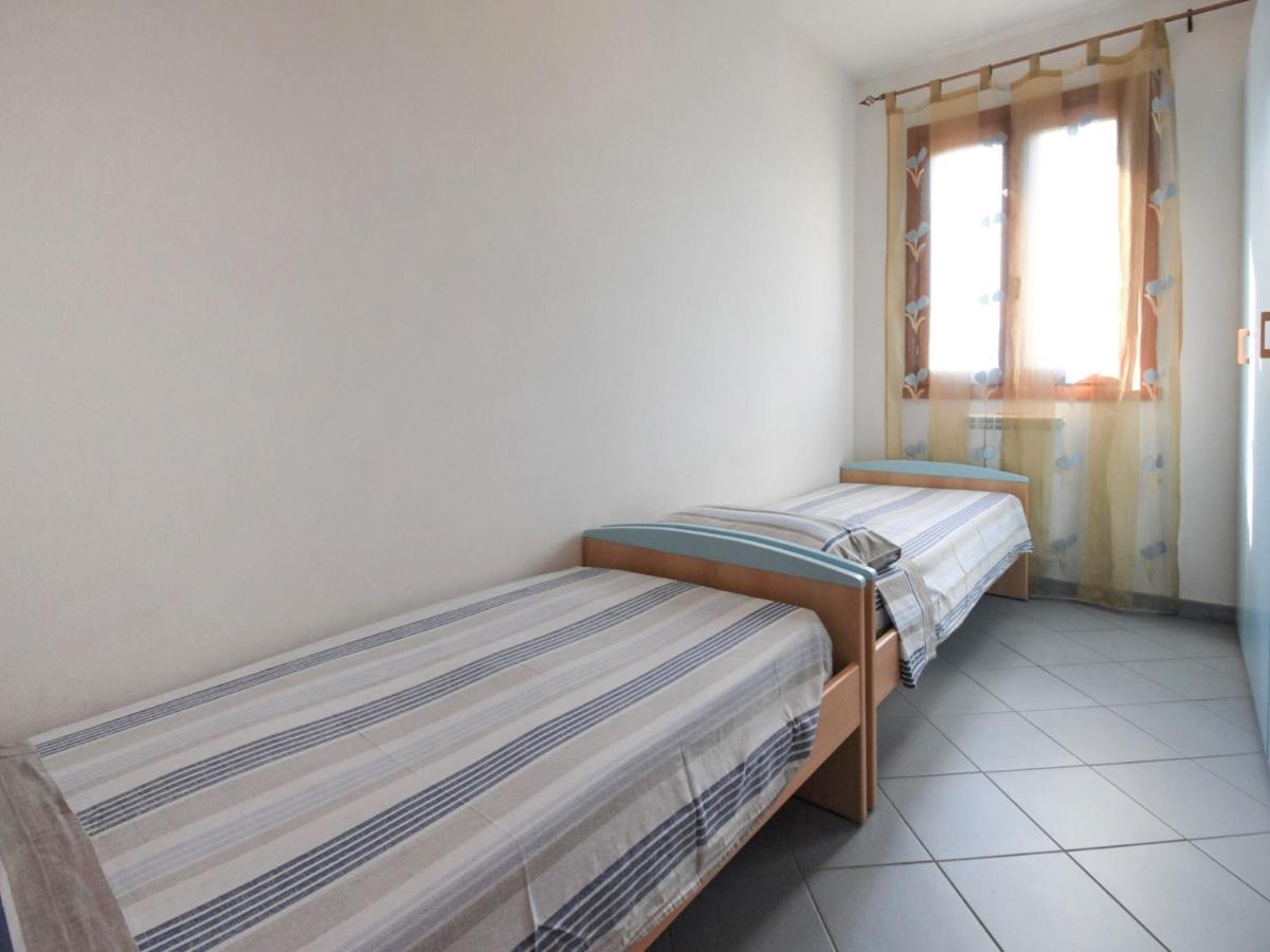 Apartment Solmare-4 By Interhome Розапинета Экстерьер фото