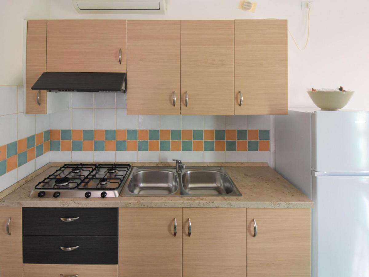 Apartment Solmare-4 By Interhome Розапинета Экстерьер фото